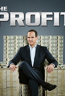 TV Time - Beck S02E08 - Blind Profit TVShow Time