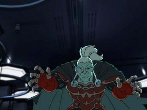 Marvels Avengers Assemble 2013 s01e18 Episode Script SS