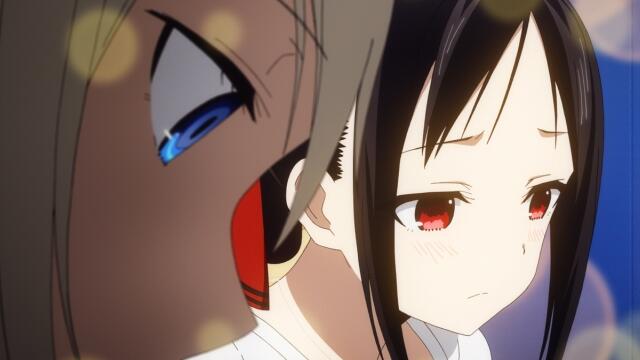 kaguya sama temporada 2 episodio 1