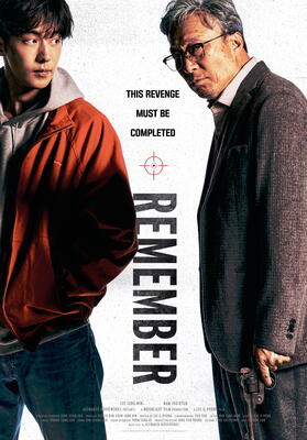 Remember you korean clearance movie eng sub