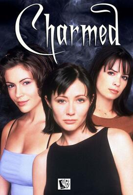 Charmed Season 7 subtitles English 123 subtitles
