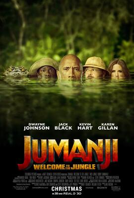Jumanji welcome to the jungle full movie in hindi download mp4moviez sales