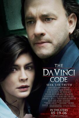 The Da Vinci Code subtitles 495 subtitles