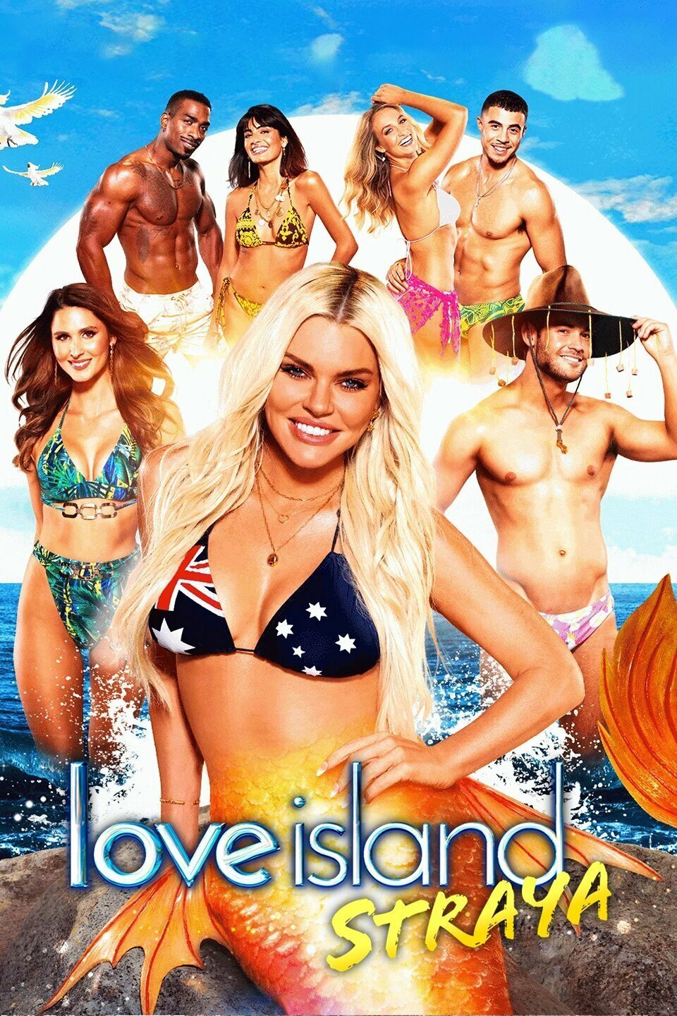 Season 5 episode on sale 10 love island