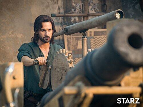 Da Vinci s Demons