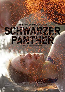 Schwarzer panther full 2025 movie with english subtitles
