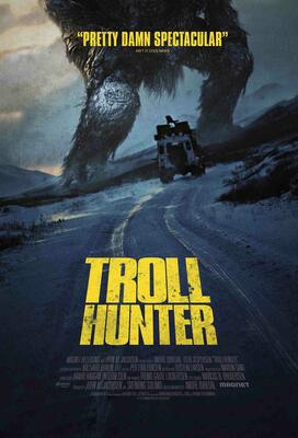 Troll hunter full movie english subtitles free outlet