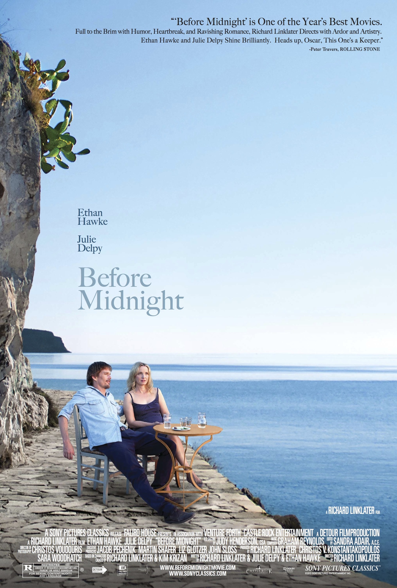 Subtitles Before Midnight - subtitles english 1CD srt (eng)