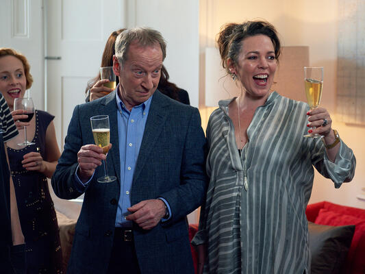 Fleabag season 1 best sale episode 1 english subtitles