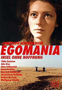 Subtitles Egomania Island Without Hope subtitles english 1CD